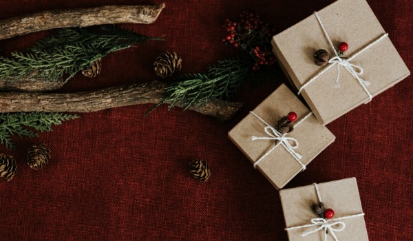 Czy powinieneś dostać prezent w te Święta?