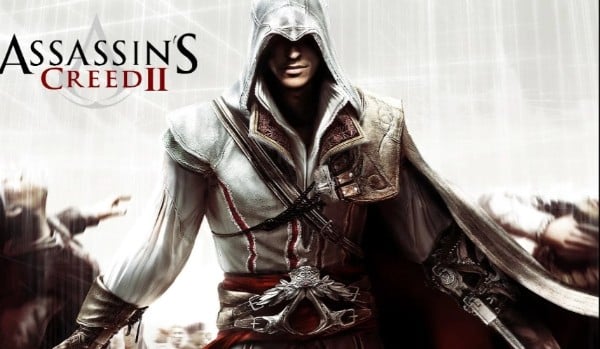 lle wiesz o Assassin’s Creed II ?