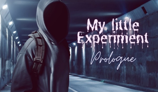 My little Experiment | prologue