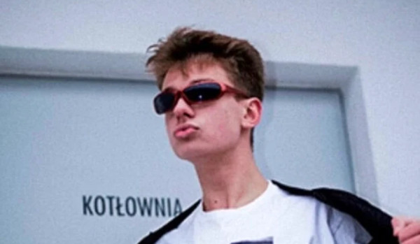 Ile wiesz o Salvadorku?