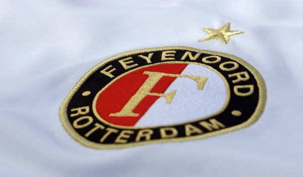Czy rozpoznasz piłkarzy Feyenoordu?