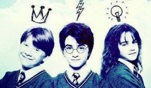 z jaką postacią się upodabniasz w świecie Harry’ego Pottera