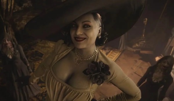 Najlepszy quiz o Resident Evil