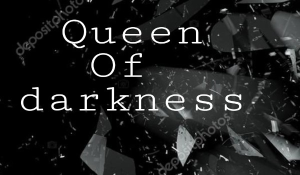 Scarlett – Queen of darkness~ rozdział 3
