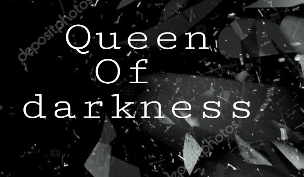 Scarlett – Queen of darkness~ rozdział 4