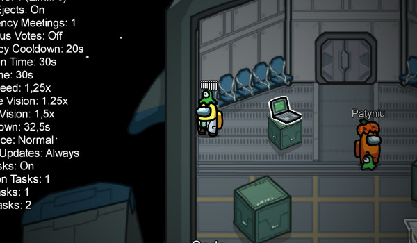 Trudny test o Minecrafcie