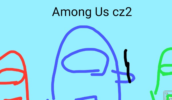 Among Us cz2
