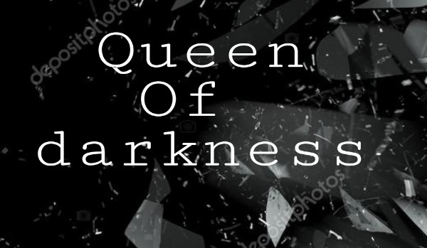 Scarlett – Queen of darkness~ rozdział 5