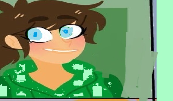 TomTord , EddMatt i ty x ja Rozdział drugi