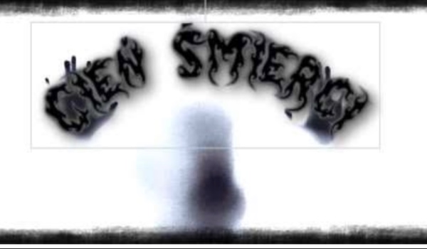 Cień Śmierci / Koniec