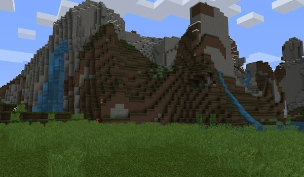 Jak przejść Minecraft