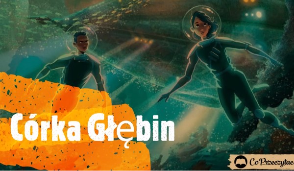 Córka Głębin