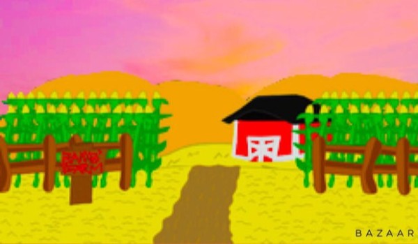 co to za postać? cz.2