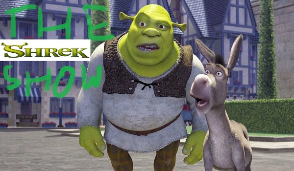 Jaki to odcinek Shreka Show? – sezon 9