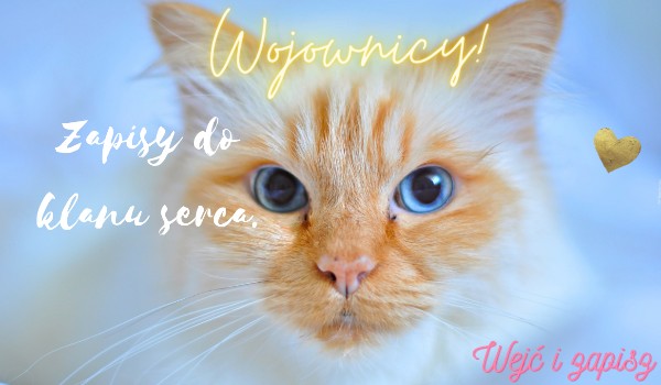 Klan Serca – Zapisy rp.