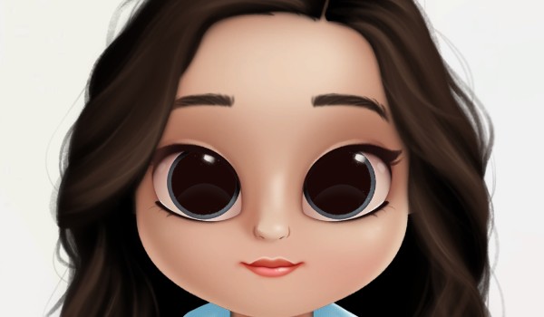 Quiz o mnie (dla przyjaciuł) part 2