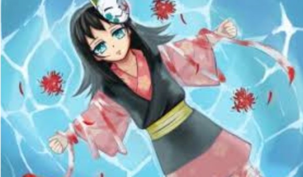 20 dni Demon Slayer chellenge #dzień2