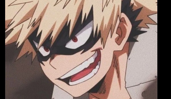 Twoja historia w Bnha #11