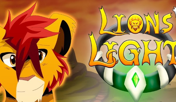 Czy rozpoznasz wszystkie lwy z serialu ”Lions' Light”