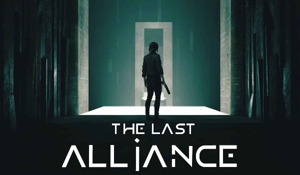 The Last Alliance |Marvel Cinematic Universe| Cast