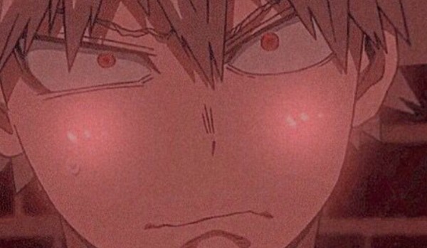 Twoja historia w Bnha #12