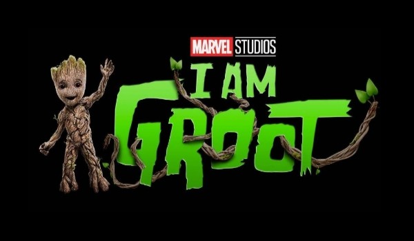 Jakim Grootem z Marvela jesteś