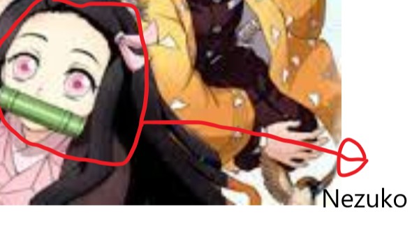 20 dni Demon Slayer chellenge #dzień4