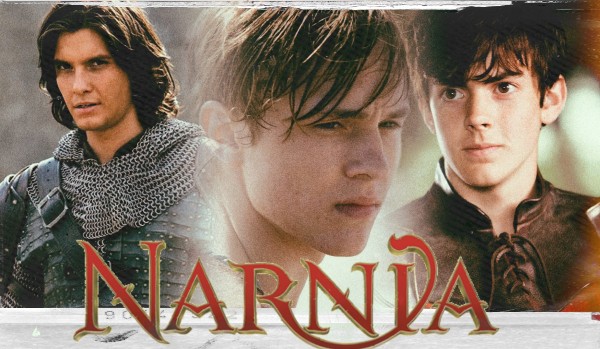 Narnia preferencje  36