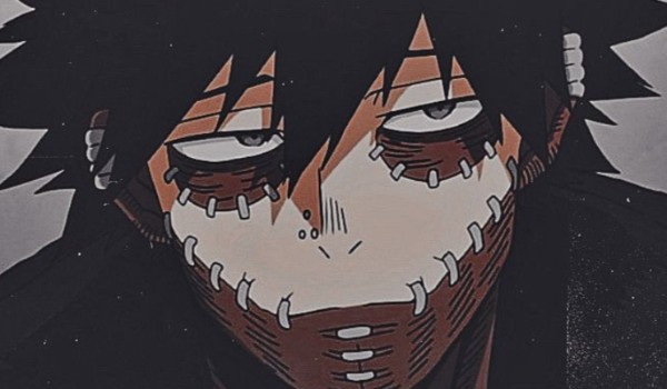 Twoja historia w Bnha #13