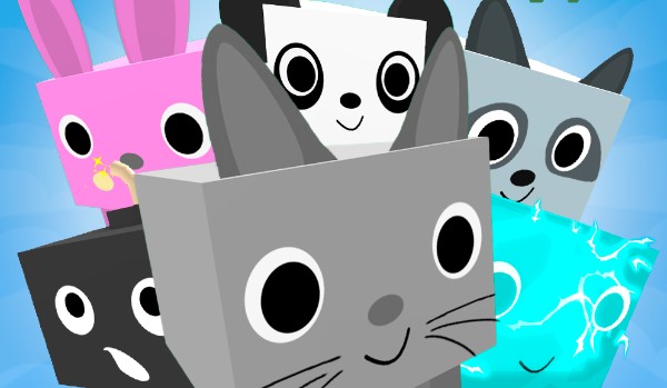 Pet Simulator 1!  Sprawdź swoją wiedze!