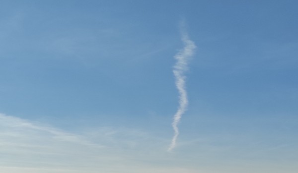 Serce Rozżarzonego Brzasku [rozdział 7]