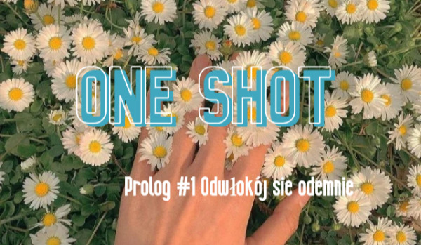 One shot #1