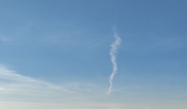 Serce Rozżarzonego Brzasku [rozdział 1]