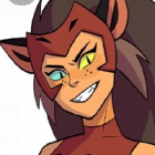 Catra______