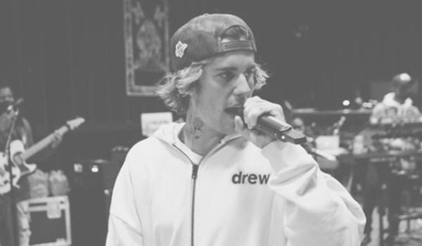 CYTATY Justin Bieber