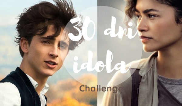 30 dni idola challenge #5