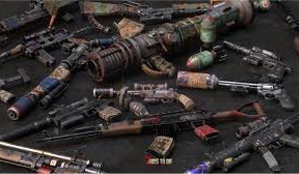 Jak dobrze znasz 7 days to die?