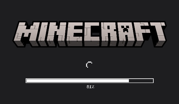 Test O Minecraft Rok 2011-2021