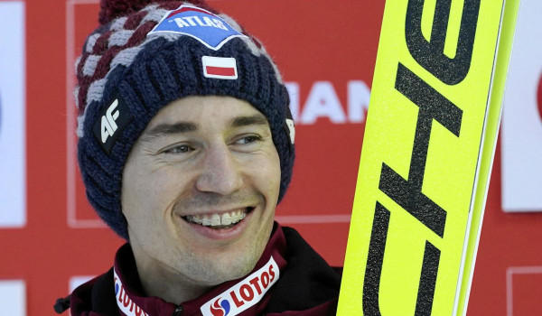 Kamil Stoch czy Halvor Egner Granerud? – O którego skoczka narciarskiego chodzi?