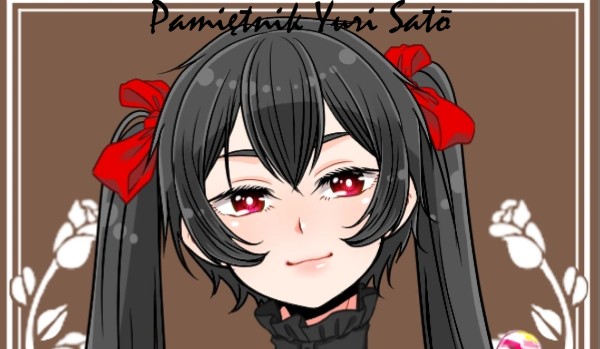 Pamiętnik Yuri Satō