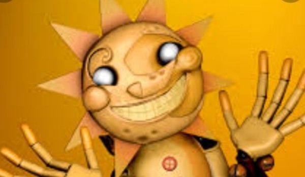 FNAF SECURITY BREACH JAK ZNASZ???