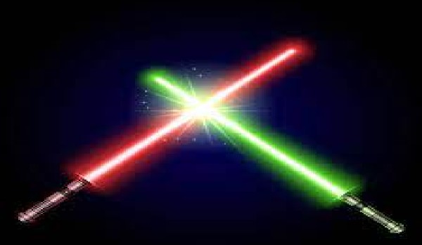 Star Wars Zakon Sithów#2