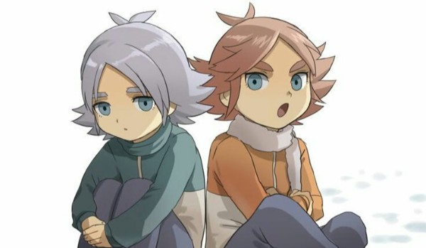 Inazuma eleven#8 S1
