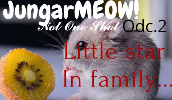 JungarMEOW! Odc.2 część 1