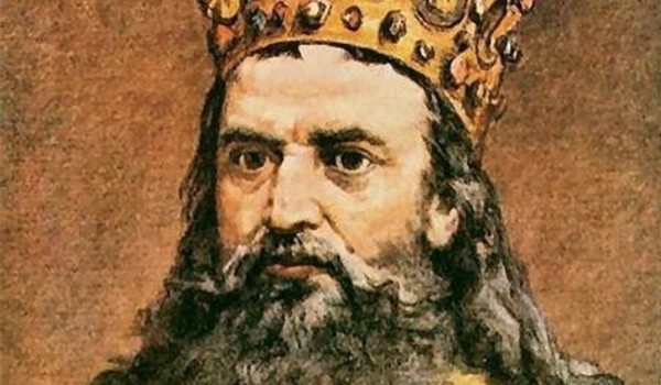Panowanie ostatniego piasta – króla Kazimierza Wielkiego – sprawdź się!