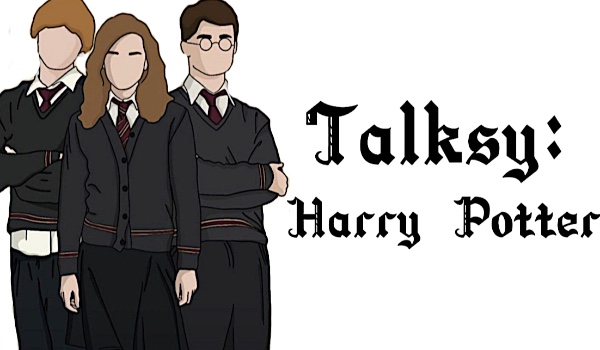 Talksy: Harry Potter #4