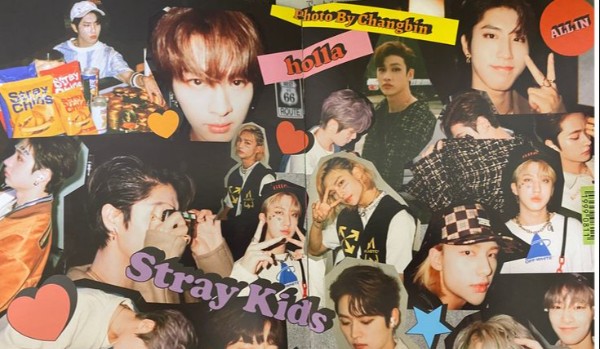 Rozpoznasz kpopowych idoli z tych 3 grup? | sameQuizy