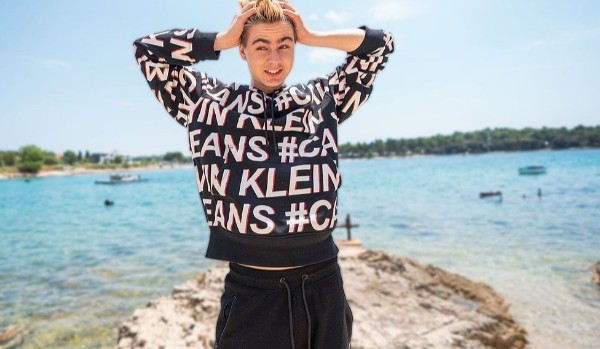 Pytania o Kruszwilu ?