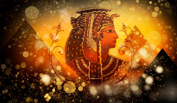 Jakim egipskim znakiem zodiaku jesteś?