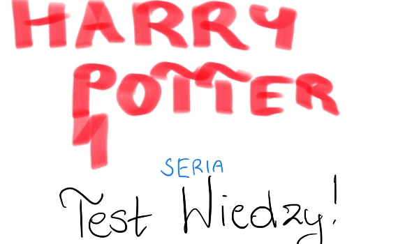 Harry Potter-Testy Wiedzy!